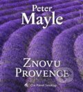 Znovu Provence - Peter Mayle, 2017
