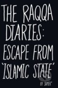 The Raqqa Diaries - Samer, 2017