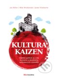 Kultura Kaizen - Jon Miller, Mike Wroblewski, Jaime Villafuerte, 2017