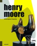 Henry Moore - Hermann Arnhold, Hirmer, 2017
