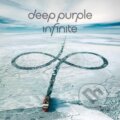 Deep Purple: inFinite - Deep Purple, Mystic, 2017