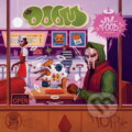 Hudobné CD: MF Doom: MM..Food (Hudobné albumy). Hudobné albumy, 2024