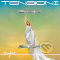 Hudobné CD: Kylie Minogue: Tension II (Hudobné albumy). Hudobné albumy, 2024