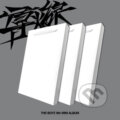 Hudobné CD: The Boyz: 9th Mini Album: Fuse (Random FLASH) (Hudobné albumy). Hudobné albumy, 2024