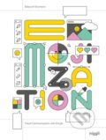 Kniha: Emojization (Deborah Enzmann). Niggli, 2024