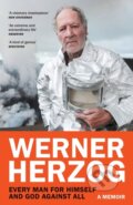 Every Man for Himself and God against All - Werner Herzog, Vintage, 2024