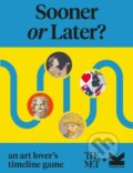 Sooner or Later? (Laurence King Publishing). Laurence King Publishing, 2024