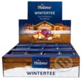 Kávy a čaje: Messmer Tea Collection Wintertea (Messmer). Messmer, 2024