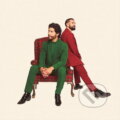 Hudobné CD: Dan + Shay: It's Officially Christmas CD (Hudobné albumy). Hudobné albumy, 2024