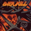 Hudobné CD: Overkill: I Hear Black (Hudobné albumy). Hudobné albumy, 2024