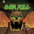 Hudobné CD: Overkill: Years Of Decay (Hudobné albumy). Hudobné albumy, 2024