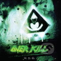 Hudobné CD: Overkill: WFO (Hudobné albumy). Hudobné albumy, 2024