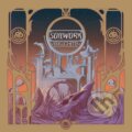 Hudební CD: Soilwork: Verkligheten (2023 reprint) (Orange) LP (Hudobné albumy). Hudobné albumy, 2024