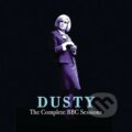 Hudební CD: Dusty Springfield: The Complete BBC Sessions LP (Hudobné albumy). Hudobné albumy, 2024