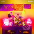 Hudobné CD: Underworld: Strawberry Hotel (Hudobné albumy). Hudobné albumy, 2024