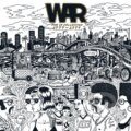 Hudobné CD: War: The CD Collection 1977-1994 (Hudobné albumy). Hudobné albumy, 2024