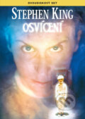 Film: Osvícení TV (Mick Garris) (DVD). Magicbox, 2024