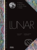 Kniha: Lunar (Thames & Hudson). Thames & Hudson, 2024