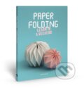Kniha: Paper Folding (Kate Colin). Skittledog, 2024