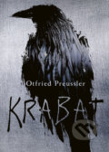 E-kniha: Krabat (Otfried Preussler)