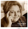 Kniha: Eva Krížiková (Renáta Lokšová, Jana Dudková a Karol Mišovic). Slovenský filmový ústav, 2024