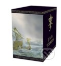Kniha: Tolkien BOX IIb (J.R.R. Tolkien)