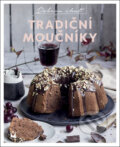 Kniha: Tradiční moučníky (Vašut). Vašut, 2024