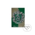 Harry Potter Magnet - Slizolin (ABYstyle). ABYstyle, 2024