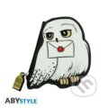 Harry Potter Peňaženka - Hedviga (ABYstyle). ABYstyle, 2024