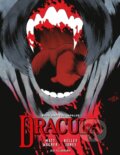 Kniha: Dracula Book 1 The Impaler (Matt Wagner). Dark Horse, 2024