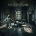 Hudobné CD: Dream Theater: Parasomnia (Hudobné albumy). Hudobné albumy, 2025