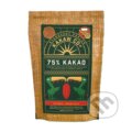 Kávy a čaje: Kakao Kolumbia Hulia 75% (Kakaw Co+). Kakaw Co+, 2023