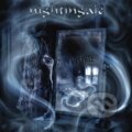 Hudobné CD: Nightingale: Invisible LP (Hudobné albumy). Hudobné albumy, 2025