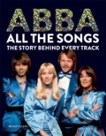 Kniha: Abba All the Songs (Benoit Clerc). Cassell, 2024