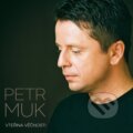 Hudební CD: Petr Muk: Vteřina věčnosti (Hudobné albumy). Hudobné albumy, 2025