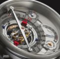 Kniha: Greubel Forsey (Michael Clerizo). Thames & Hudson, 2025