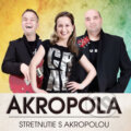 Hudobné CD: Akropola: Stretnutie s Akropolou (Hudobné albumy). Hudobné albumy, 2014