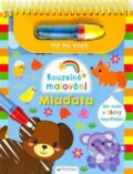 Kniha: Kouzelné malování Mláďata (Svojtka&Co.). Svojtka&Co., 2024