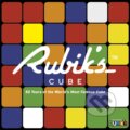 Kniha: Rubik's (White Lion). White Lion, 2024