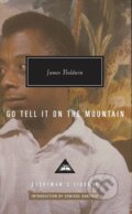Kniha: Go Tell it on the Mountain (James Baldwin). Penguin Books, 2024