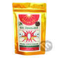 Kávy a čaje: 50% čokoláda - Peru Amazonas (Kakaw Co+). Kakaw Co+, 2023