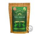 Kávy a čaje: 70% Kakao - Kolumbia Meta (Kakaw Co+). Kakaw Co+, 2024