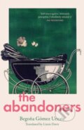 Kniha: The Abandoners (Begona Gomez Urzaiz)