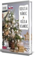 Kniha: Kouzla vánoc (Julia Bramhof). Profi Press, 2024