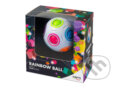 Spoločenská hra: Hlavolam Rainbow Ball (). , 2024