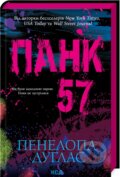 Kniha: Pank 57 (Penelope Douglas). KSD, 2024