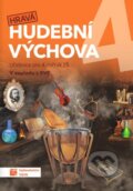 Kniha: Hravá hudební výchova 4 - učebnice (Taktik). Taktik, 2024