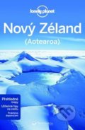 Nový Zéland (Aotearoa), Svojtka&Co., 2017