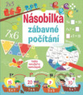 Kniha: Násobilka (Svojtka&Co.). Svojtka&Co., 2017