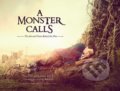 Kniha: A Monster Calls (Desirée de Fez). Insight, 2016